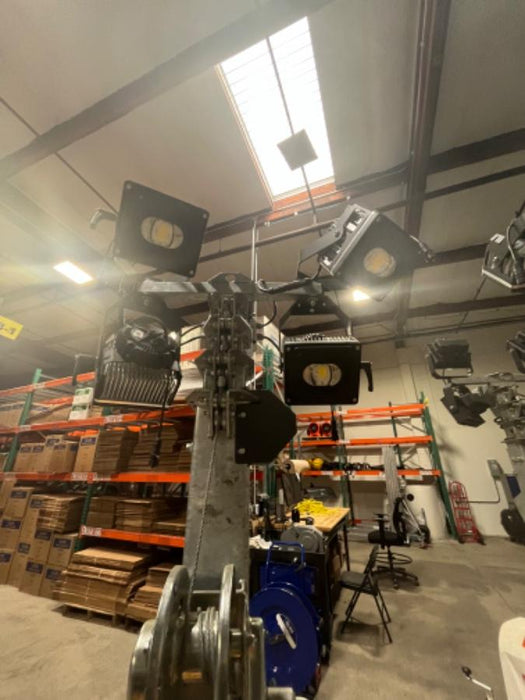 2024 ATLAS COPCO HILIGHT E3 Plus