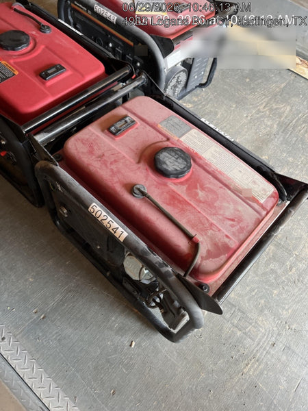 2025 MI-T-M GEN-3600-0MM0