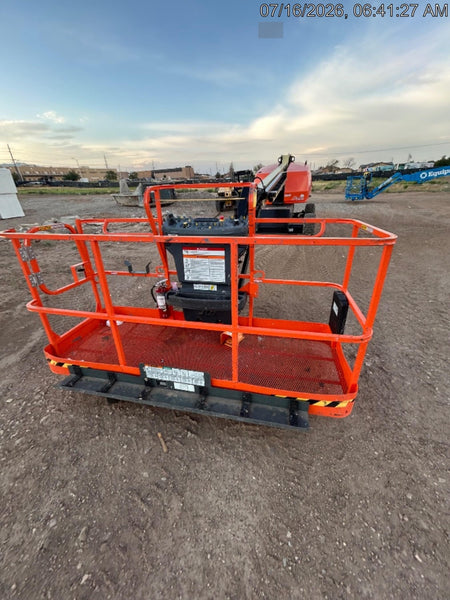 2025 JLG 460SJ