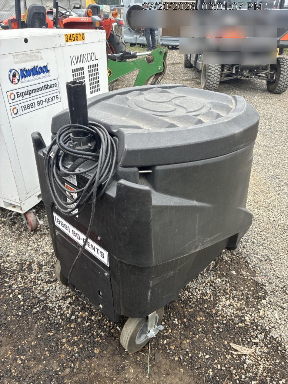 2022 POWER BREEZER PB4BASE