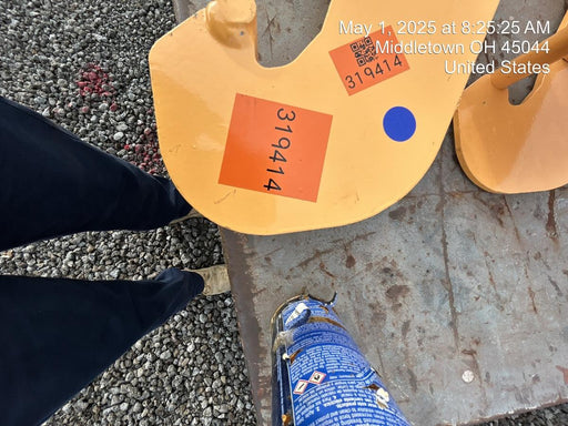 2023 HARRINGTON UBC050