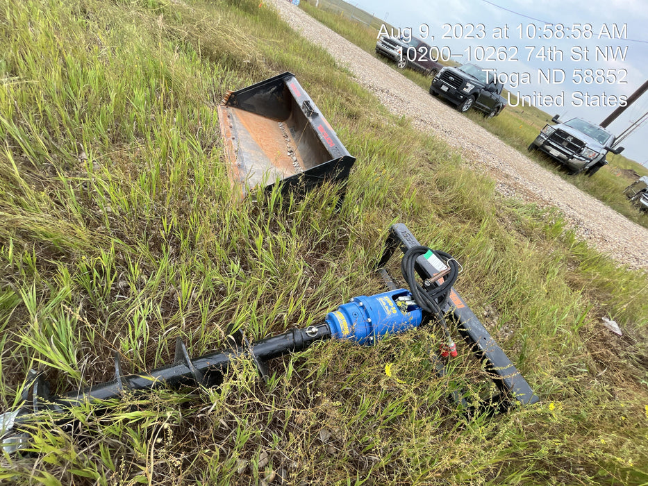 2023 AUGER TORQUE 3300-30