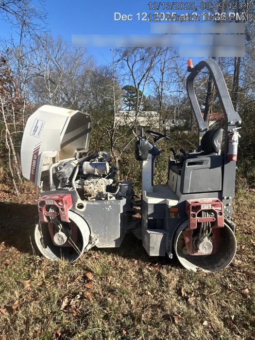 2020 DYNAPAC CC1200 VI LHP