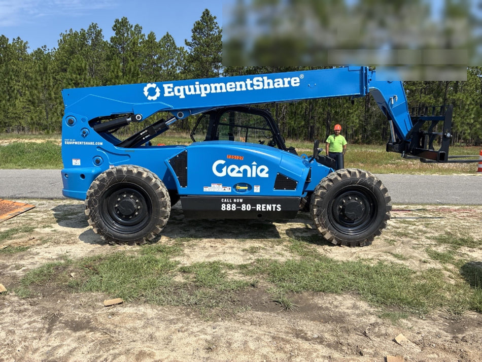 2026 GENIE GTH-844