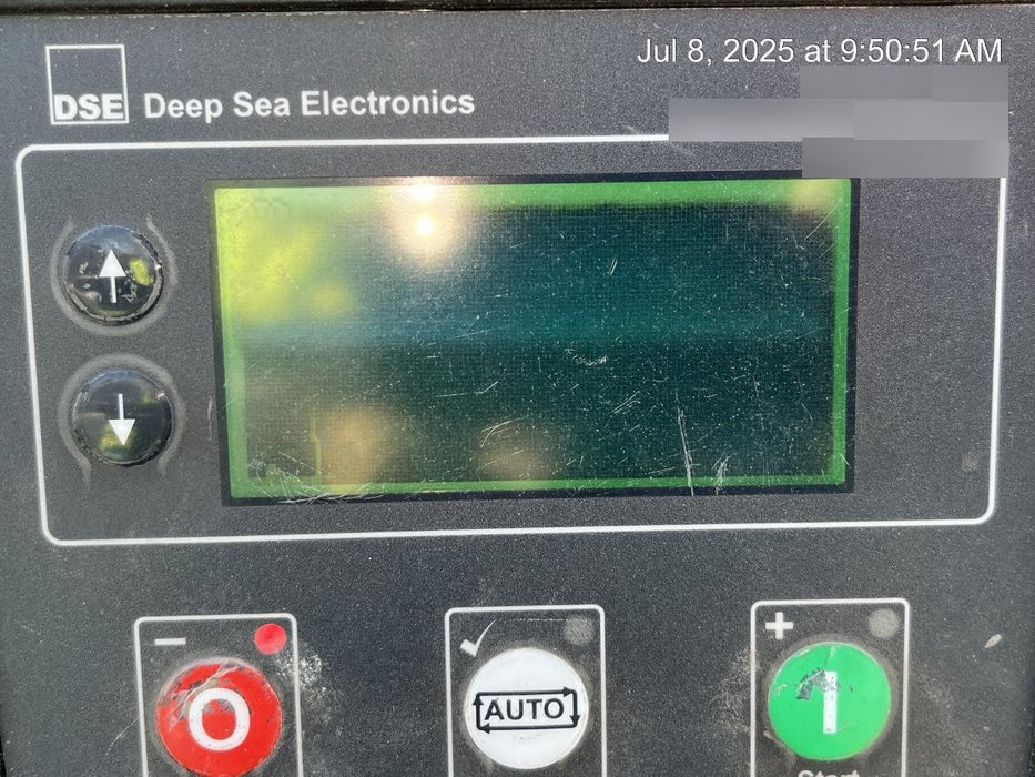 2020 ATLAS COPCO QAS25