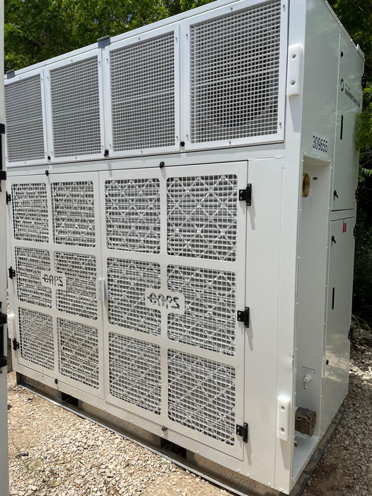 2023 CAPS PAHV-140TC-0NN0NN-5E5-P2-VG2CEUP