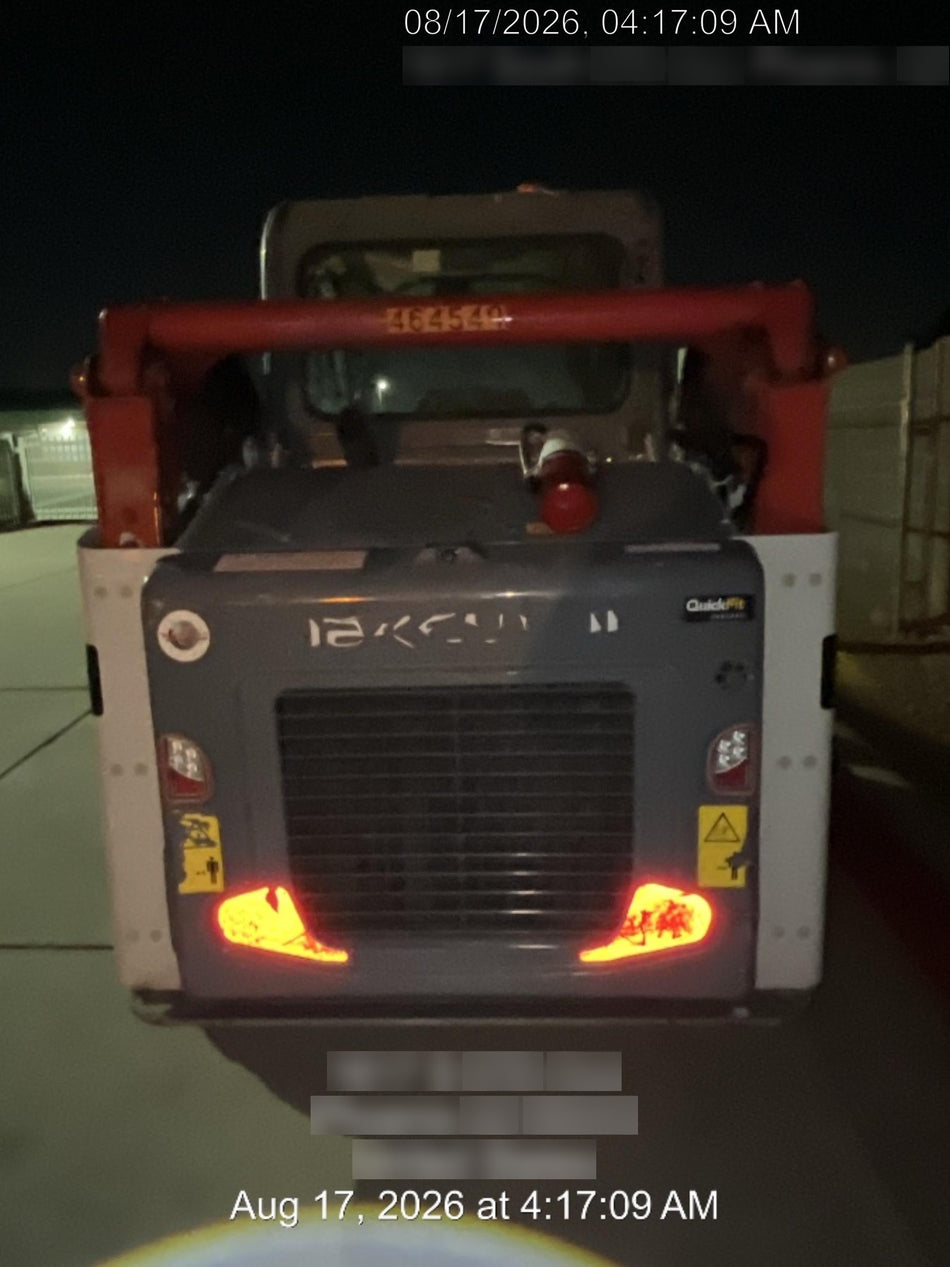 2024 TAKEUCHI TL10V2-CR