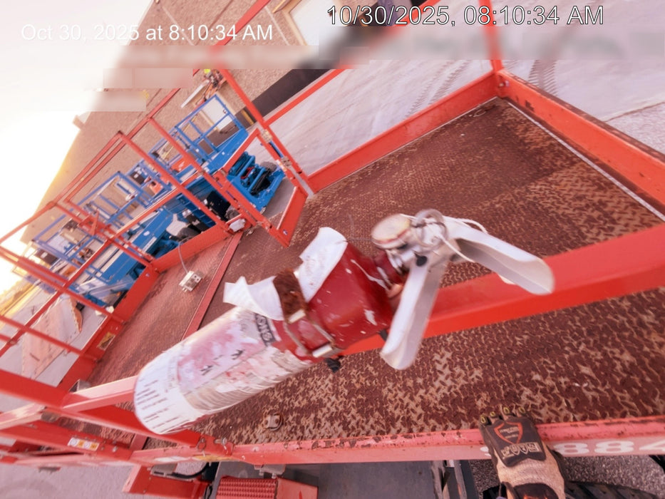 2016 SKYJACK SJ8841 RT