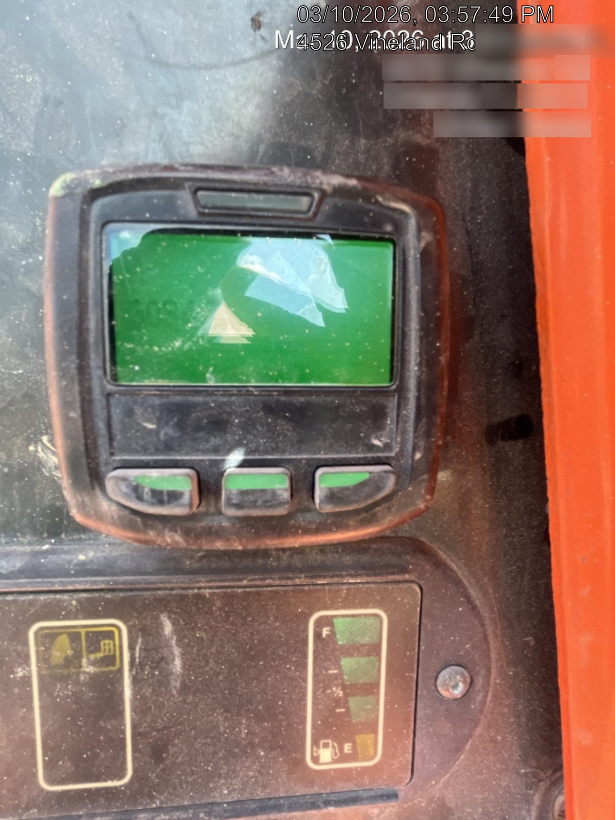 2022 JLG 660SJ