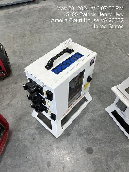 2022 TRYSTAR HTB-1DL-6P