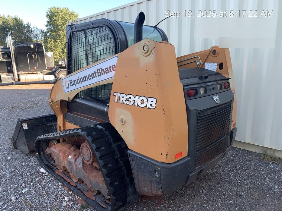2020 CASE TR310B