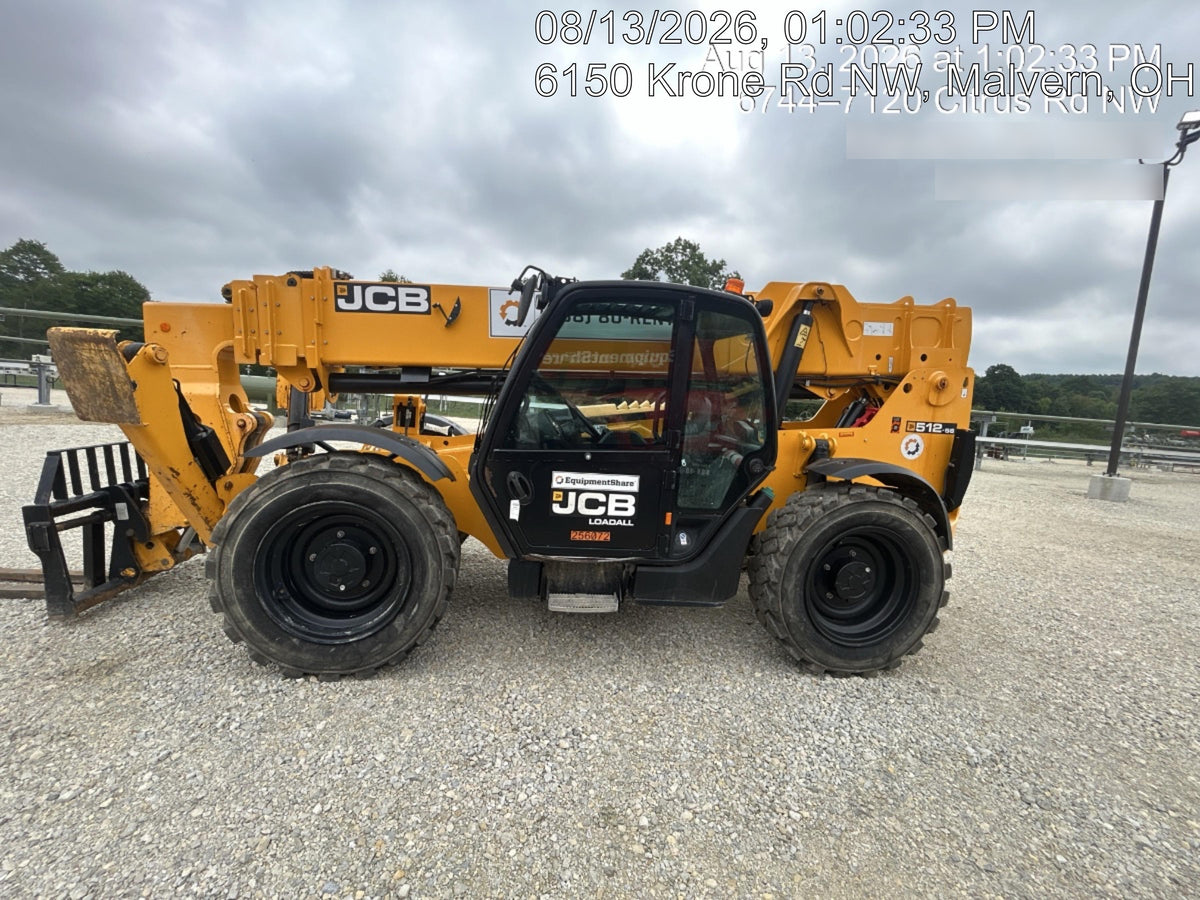 2022 JCB 512-56