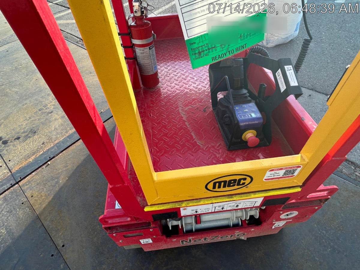 2026 MEC Nano 10-XD