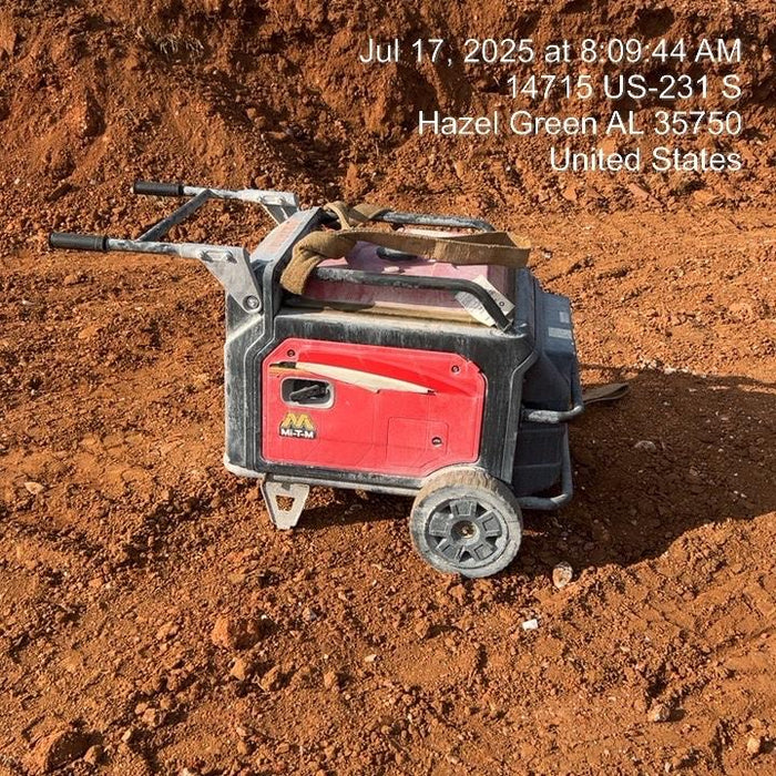 2022 MI-T-M GEN-8000-IMM1E