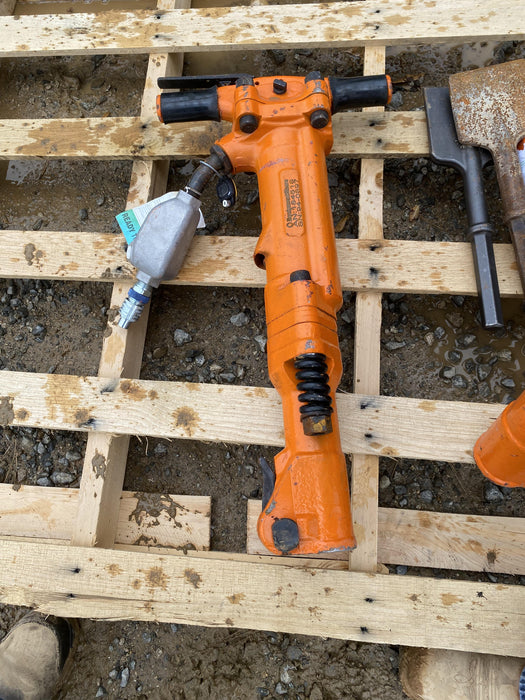 2021 MICHIGAN PNEUMATIC MP-TPB90-118