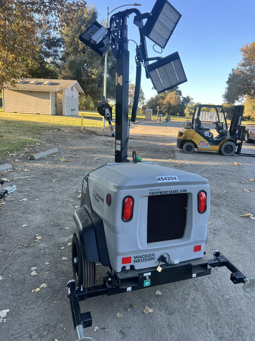 2024 WACKER NEUSON LTT4