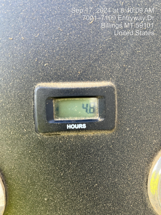 2024 BOBCAT PA915WCU-T4F