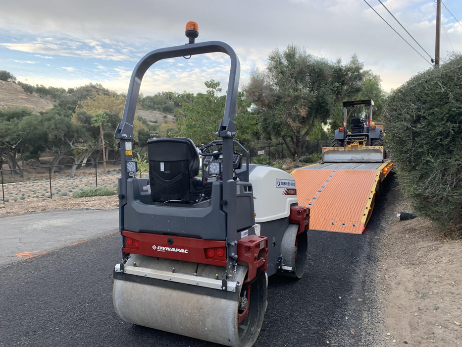 2020 DYNAPAC CC 1200