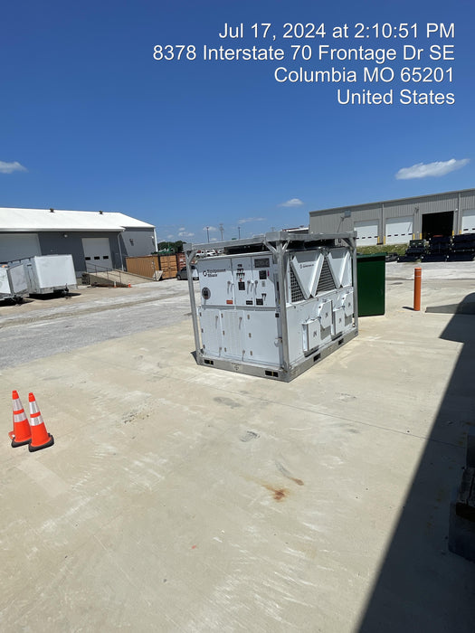 2024 SMARTECH SACP81A-HS