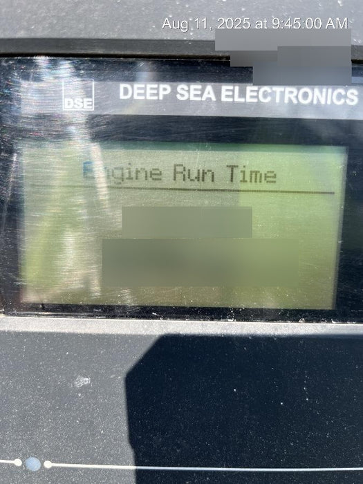 2020 WACKER NEUSON G25