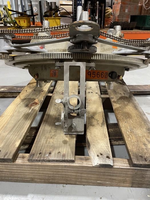 2021 MATHEY DEARMAN 3SA