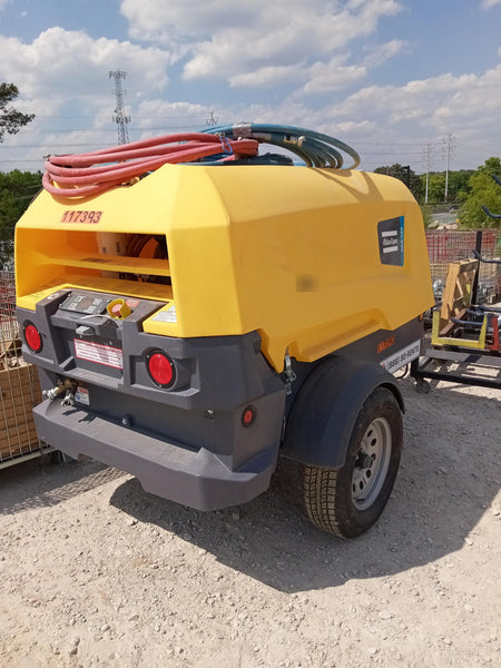 2020 ATLAS COPCO XAS188