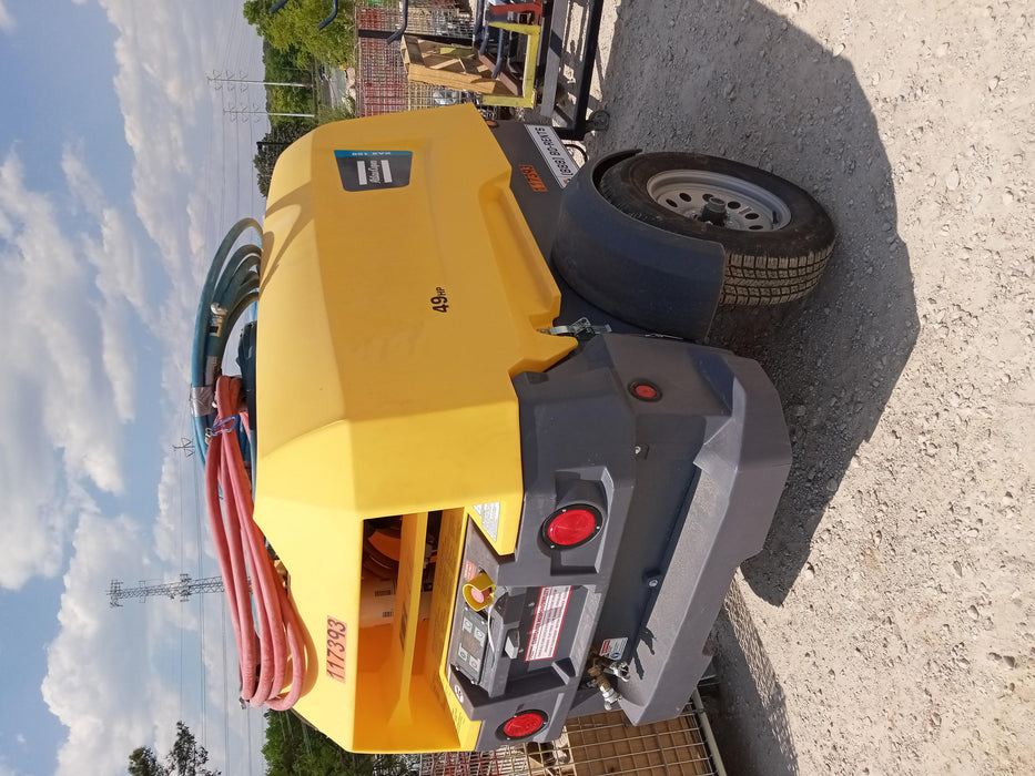 2020 ATLAS COPCO XAS188