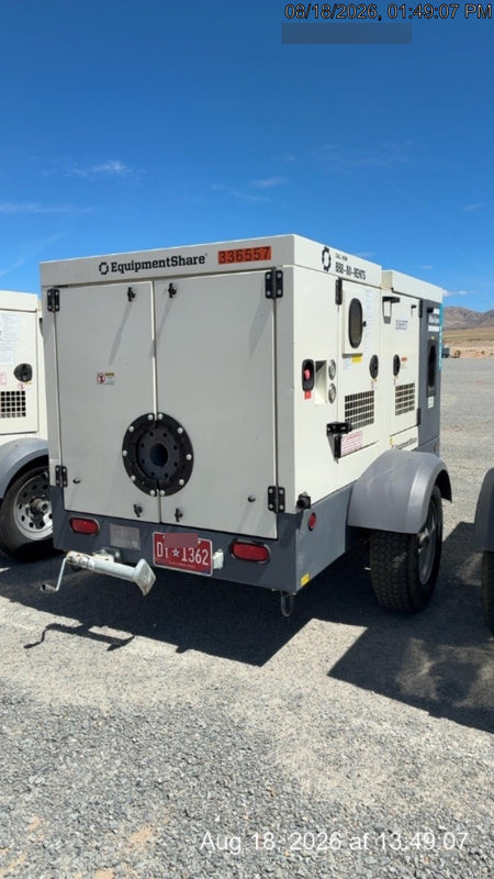 2023 ATLAS COPCO PAC F44 KD-S