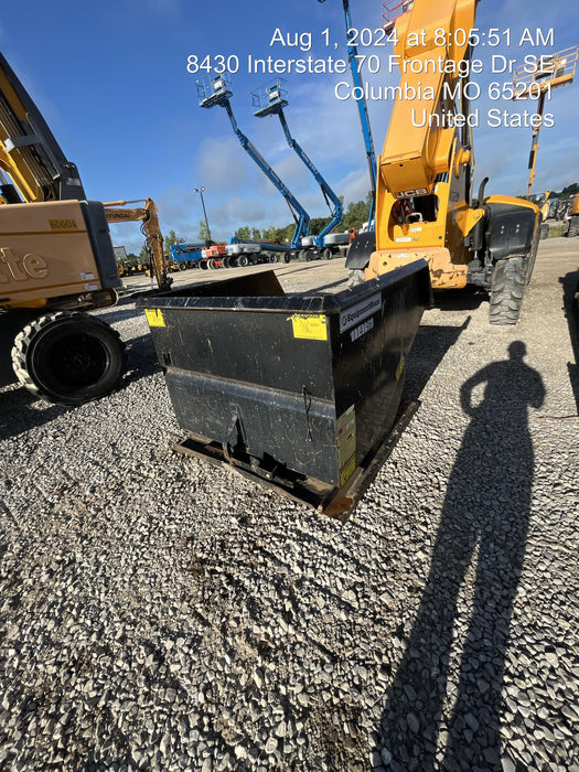 2020 ARROW MATERIAL HANDLING HP-6000-200