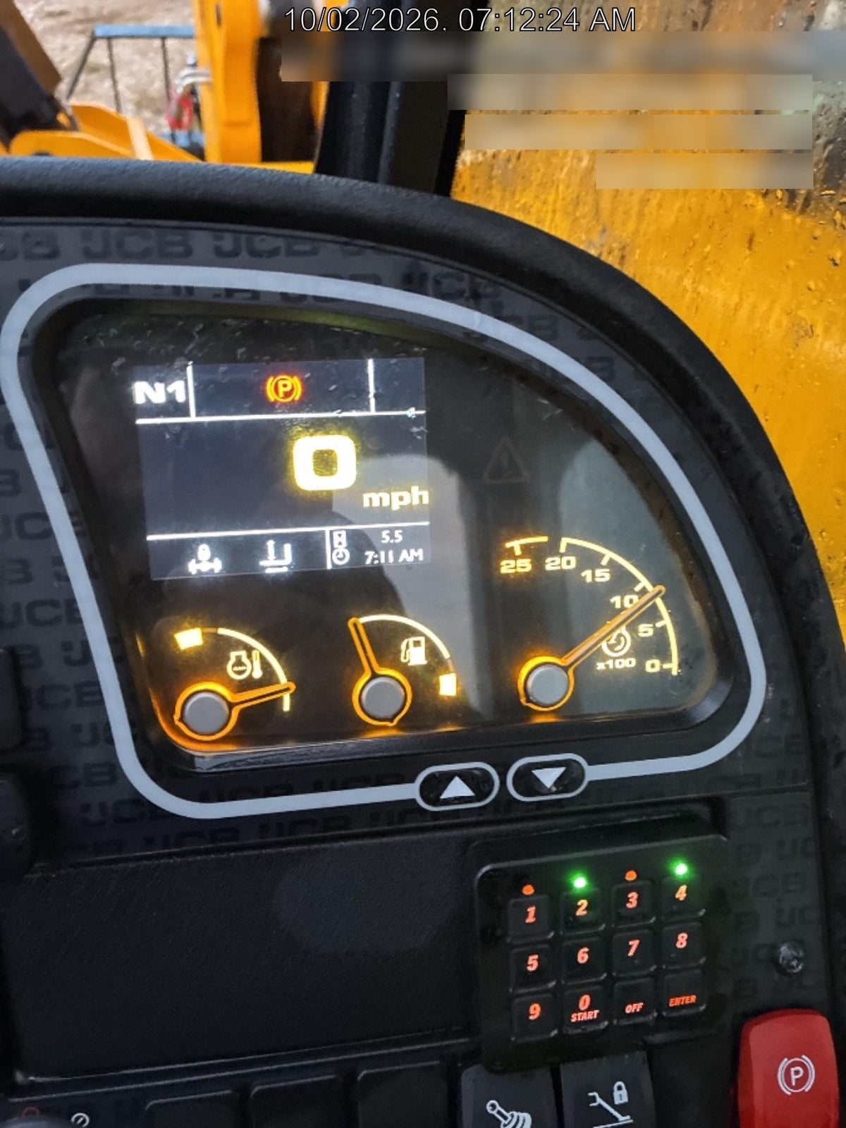 2026 JCB 510-56