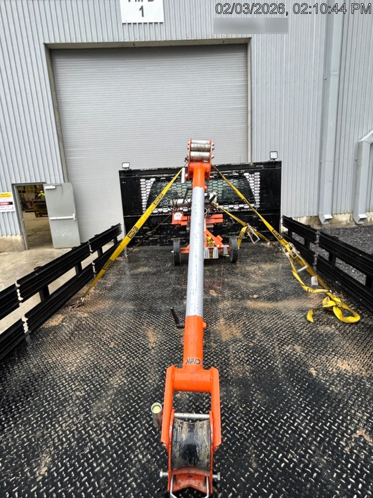 2025 ITOOL C12K