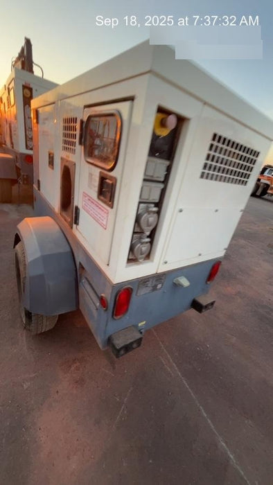 2020 ATLAS COPCO QAS25