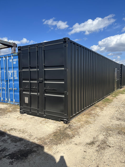 2025 GENERIC 40OF-HS