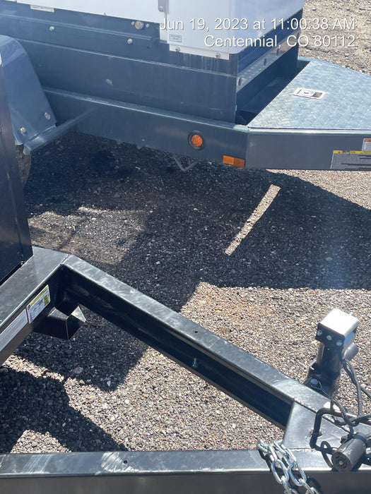 2023 SHINDAIWA DGK15FL