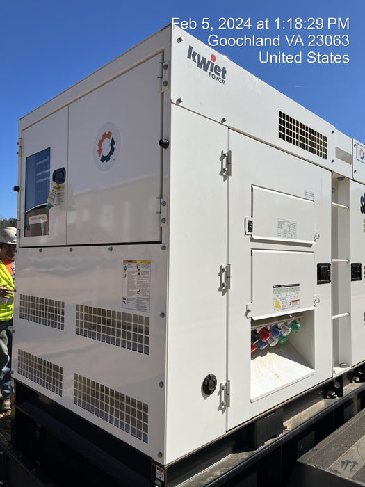 2023 SHINDAIWA DGK180F