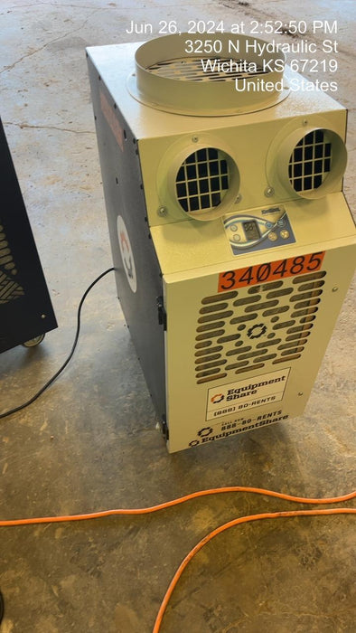 2023 KWIKOOL KPAC1411-2