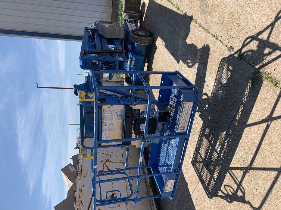 2020 GENIE Z-45/25J DC