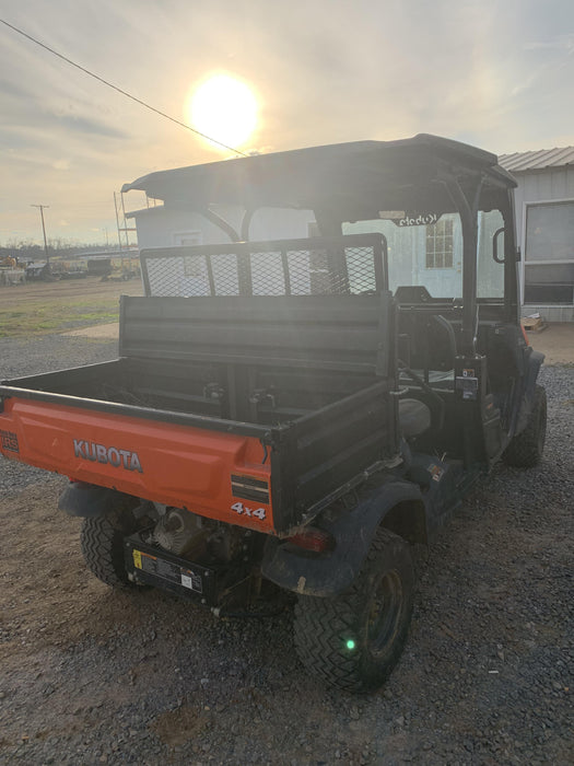 2019 KUBOTA RTV-X1140W-H (Canopy)
