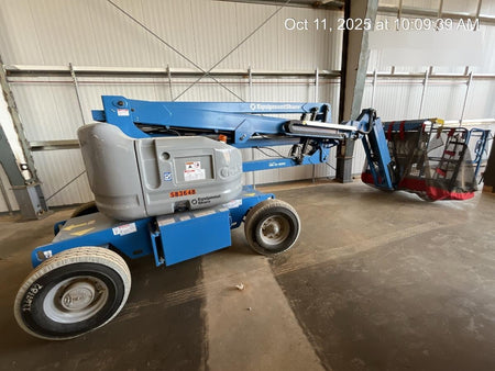 2025 GENIE Z-45/25J DC