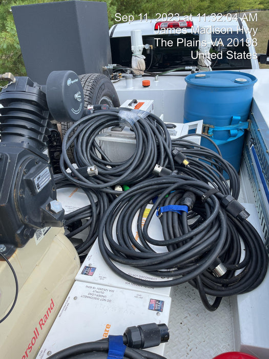 2022 TRYSTAR HTB-1DL-6P