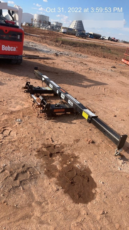 2020 STAR INDUSTRIES 1150C