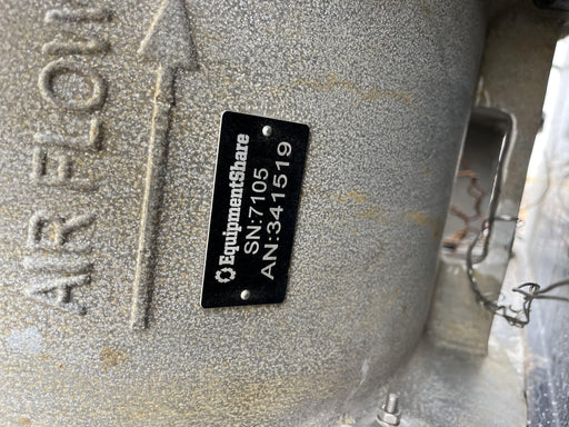 2023 WIDDER 20265-TRACKER