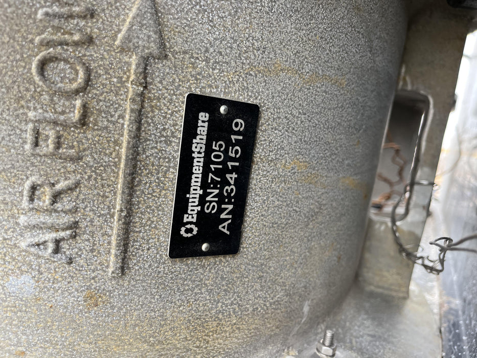 2023 WIDDER 20265-TRACKER