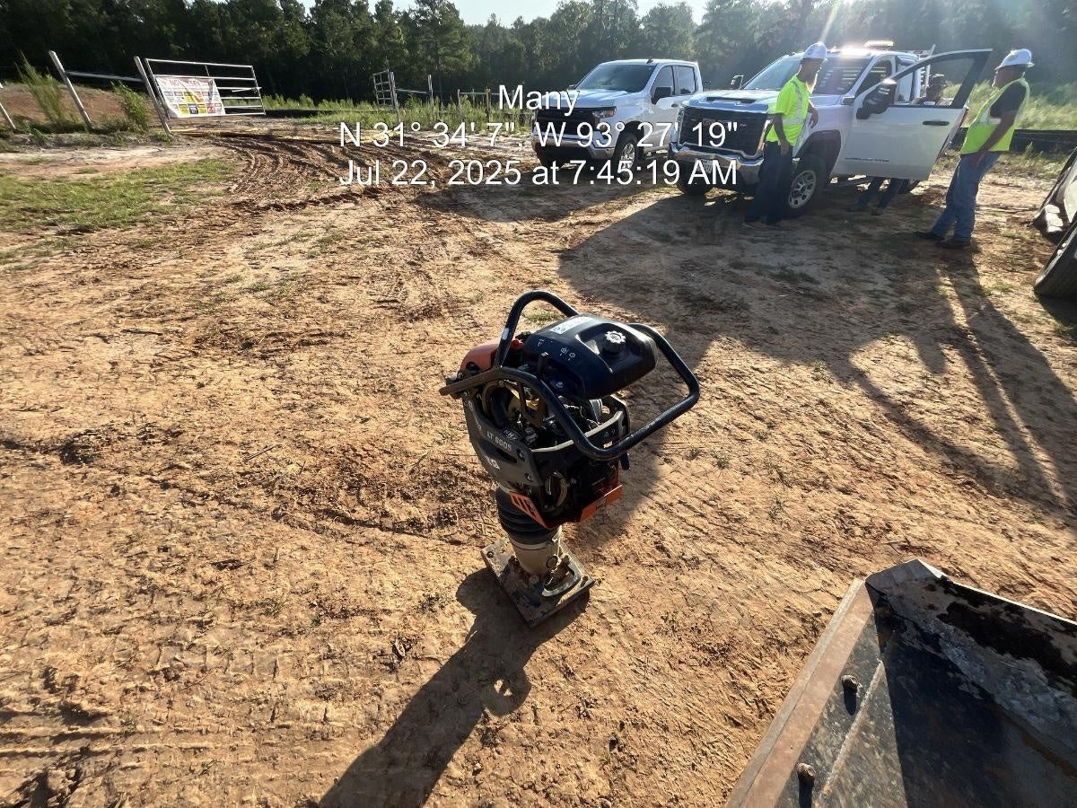 2023 MULTIQUIP MTX60HD