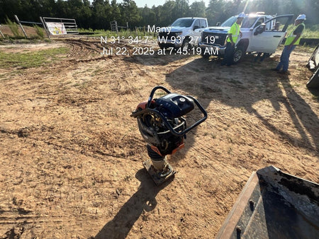 2023 MULTIQUIP MTX60HD