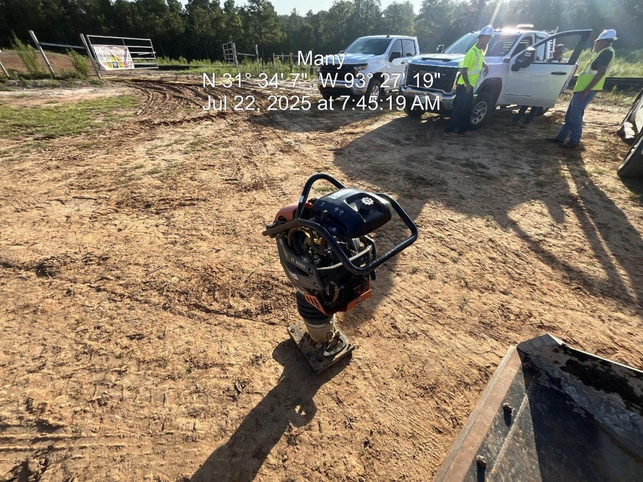 2023 MULTIQUIP MTX60HD