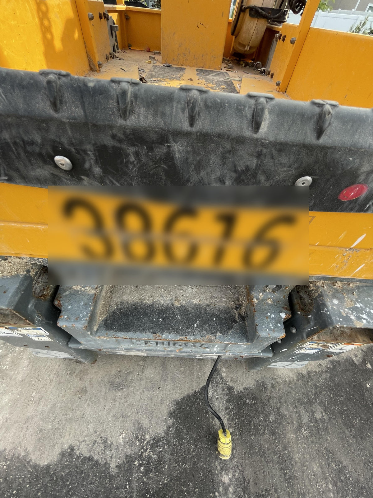 2019 HAULOTTE Star 20