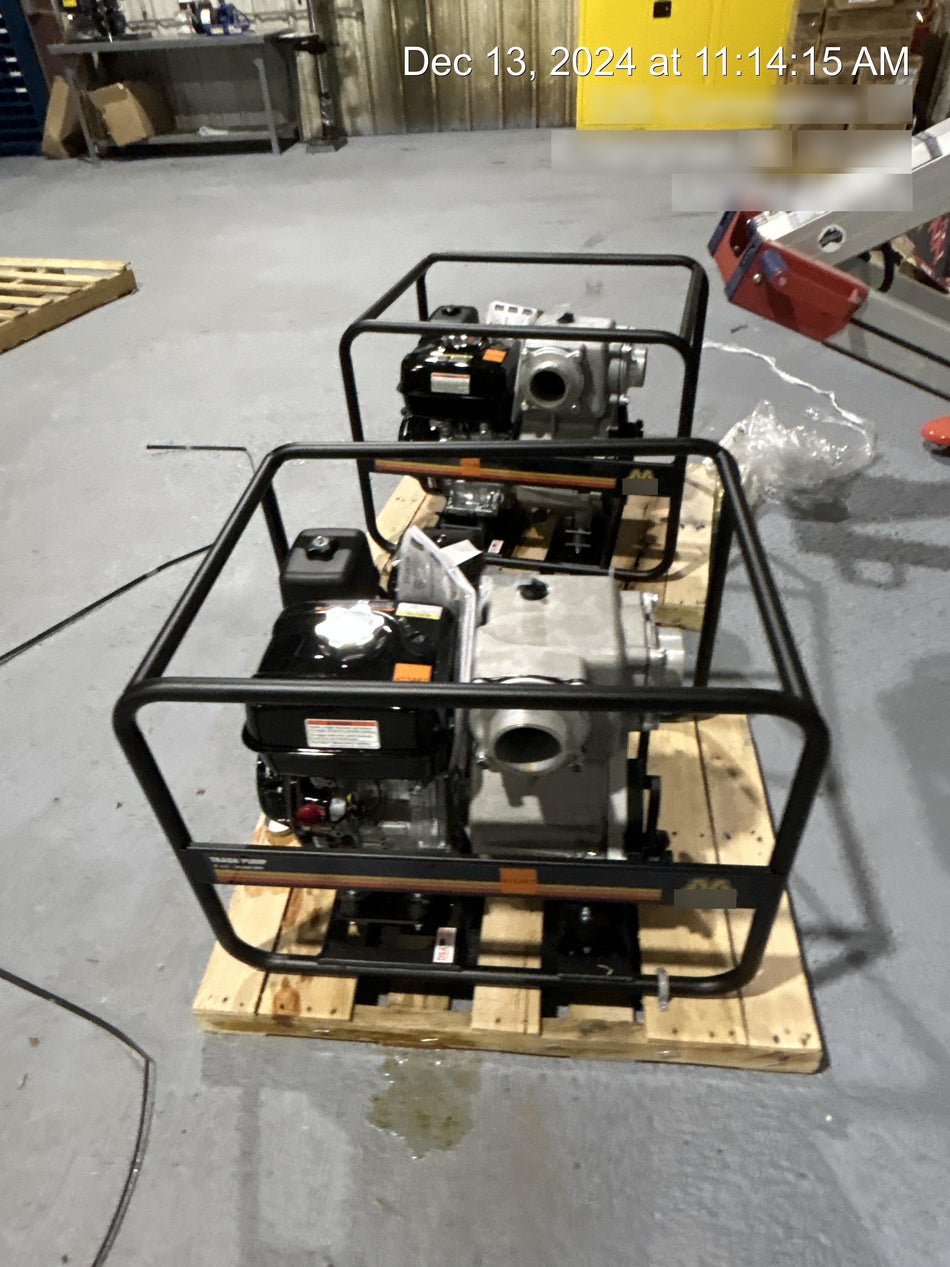 2024 MI-T-M WTP-T03-0MGH