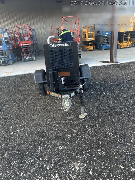 2026 MILLER ELECTRIC BIG BLUE 400