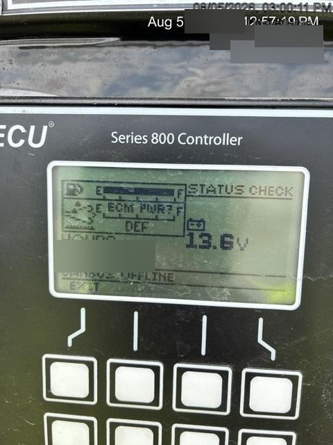 2022 MULTIQUIP DCA70